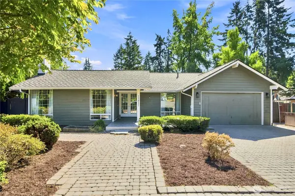 17921 NE 27th Street, Redmond, WA 98052