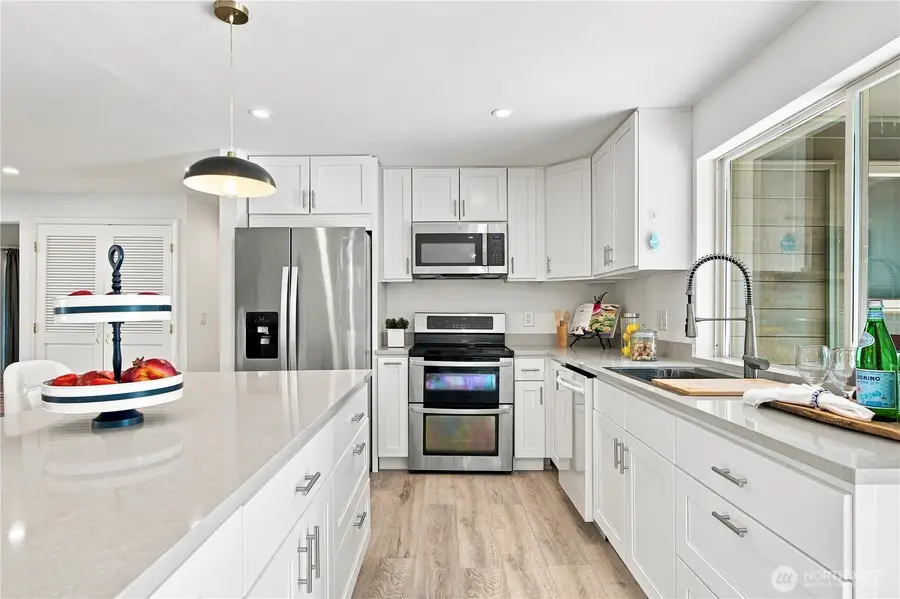 17921 NE 27th Street, Redmond, WA 98052 - #3