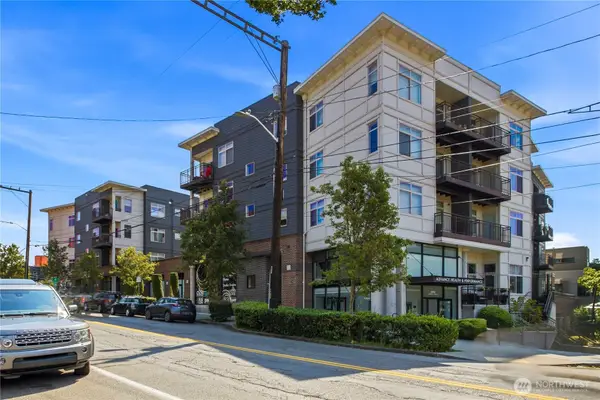 3333 Wallingford Avenue N #410, Seattle, WA 98103