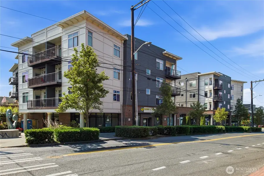 3333 Wallingford Avenue N #410, Seattle, WA 98103 - #2