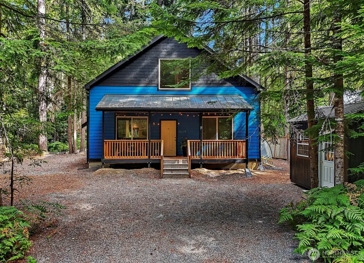 31219 555th Street E, Ashford, WA 98304 - #1