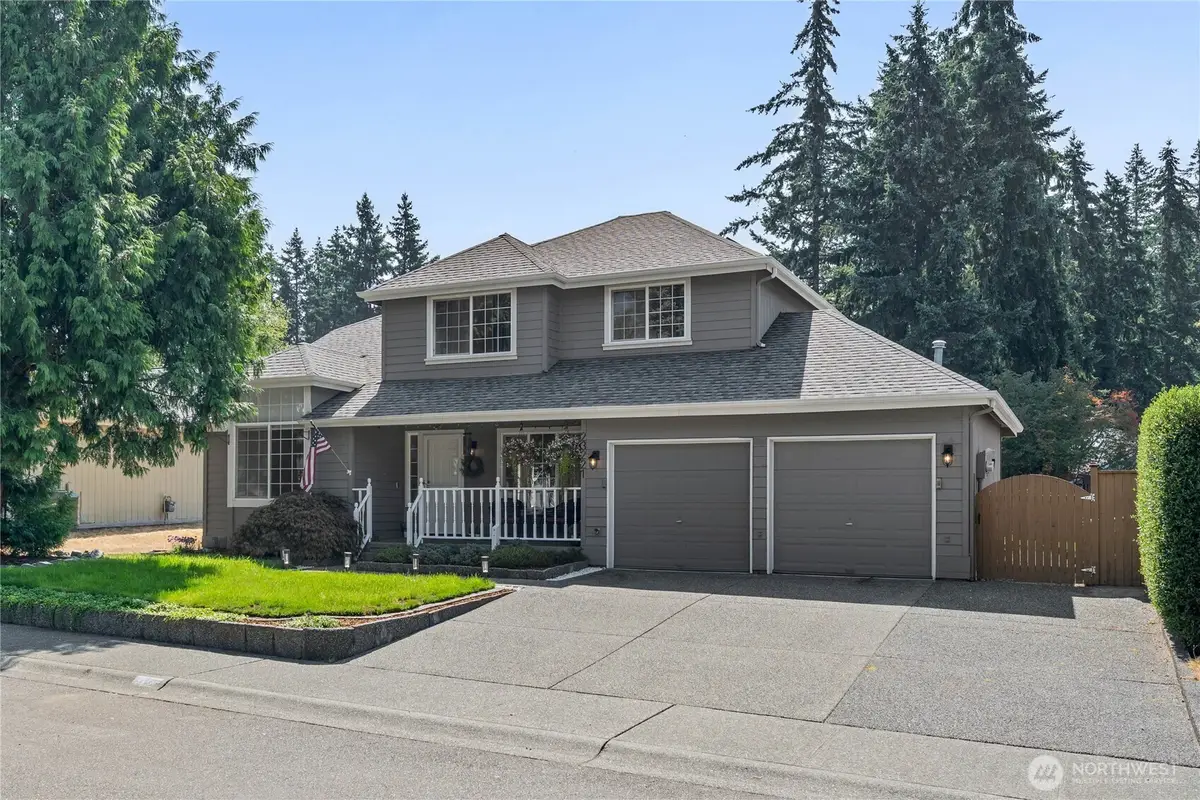 23221 SE 242nd Street, Maple Valley, WA 98038 - #1
