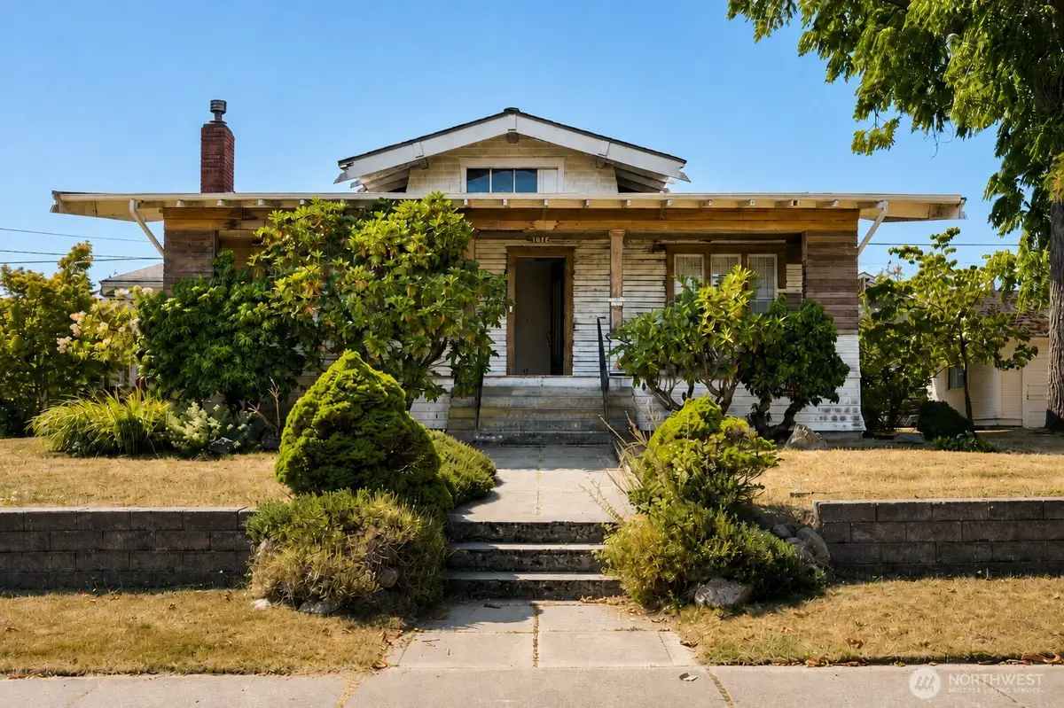 1811 9th, Anacortes, WA 98221 - #1