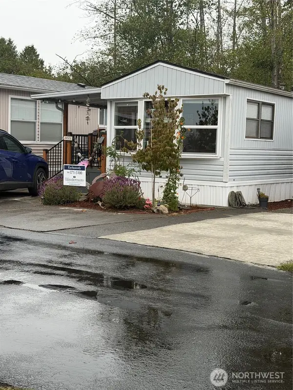 4980 Morgan Drive #42, Birch Bay, WA 98230