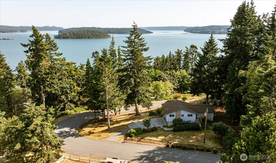 6838 Gibralter Drive, Anacortes, WA 98221 - #2