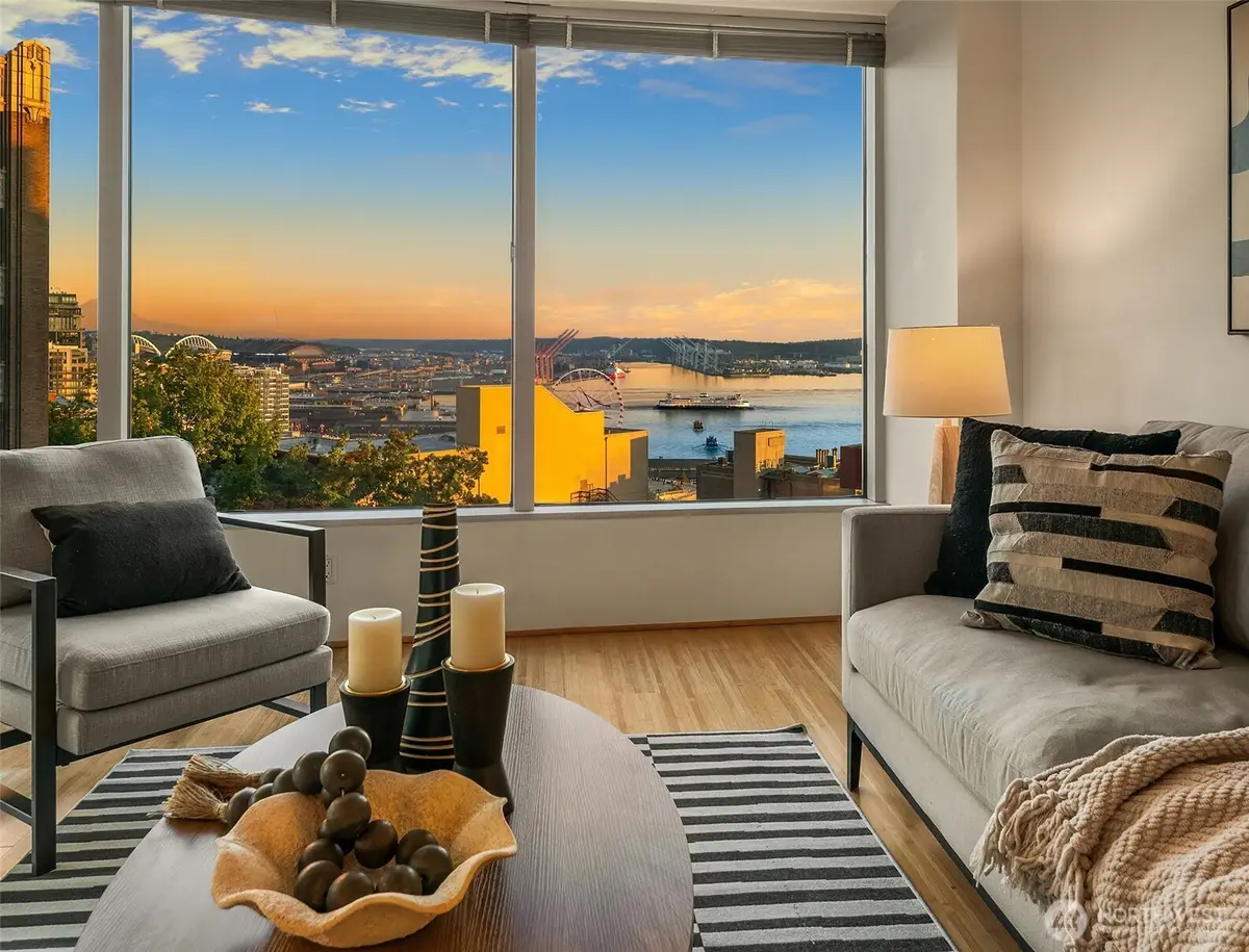 2000 1st Avenue #1003, Seattle, WA 98121 - #1