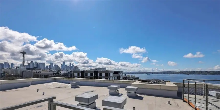 530 4th Avenue W #410, Seattle, WA 98119 - #2