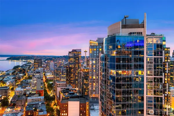 1521 2nd Avenue #3303, Seattle, WA 98101