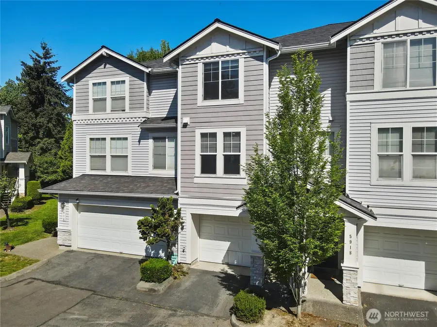 5916 S 232nd Court #3-2, Kent, WA 98032 - #2
