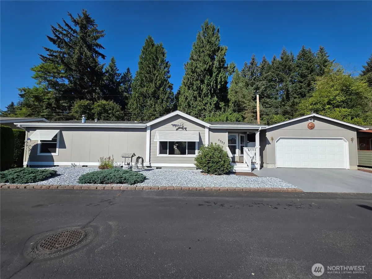 5323 W Eagle Lane Sw, Olympia, WA 98512 - #1