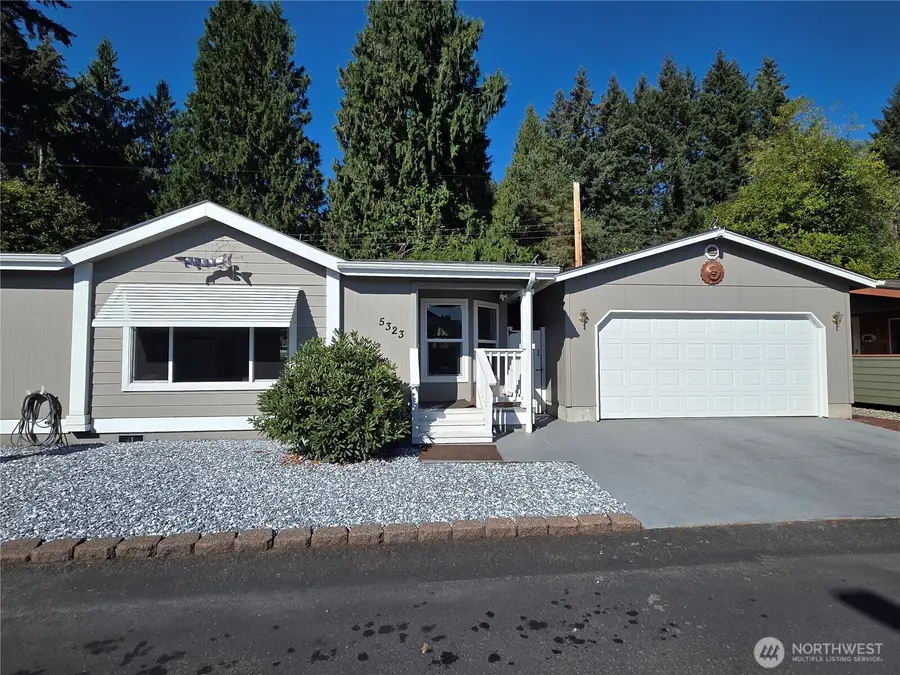 5323 W Eagle Lane Sw, Olympia, WA 98512 - #2