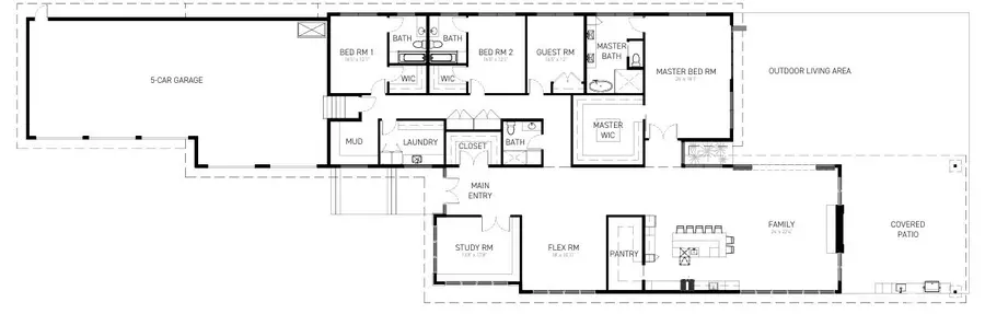 19 Forest Glen Lane Sw, Lakewood, WA 98498 - #2