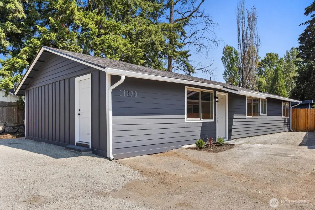 11820 SE 318th Place, Auburn, WA 98092 - #1