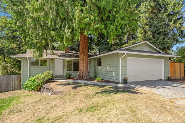 13515 121st Avenue Ne, Kirkland, WA 98034