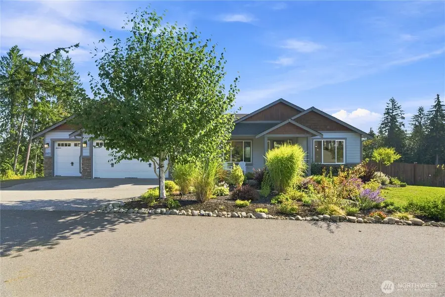 6411 196th Drive Ne, Granite Falls, WA 98252 - #2