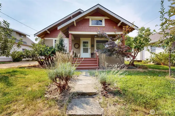 546 Locust Street, Walla Walla, WA 99362