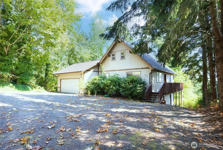 4320 King Avenue, Bellingham, WA 98226 - #2
