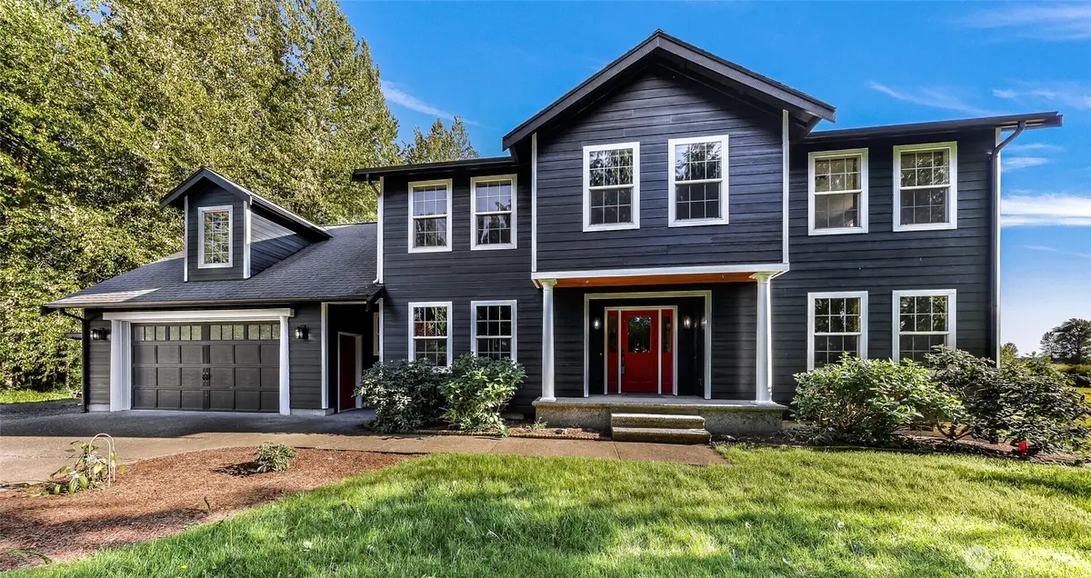 3395 Mack Road, Everson, WA 98247 - #1