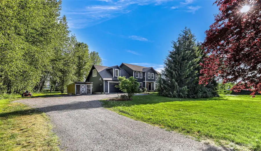 3395 Mack Road, Everson, WA 98247 - #2