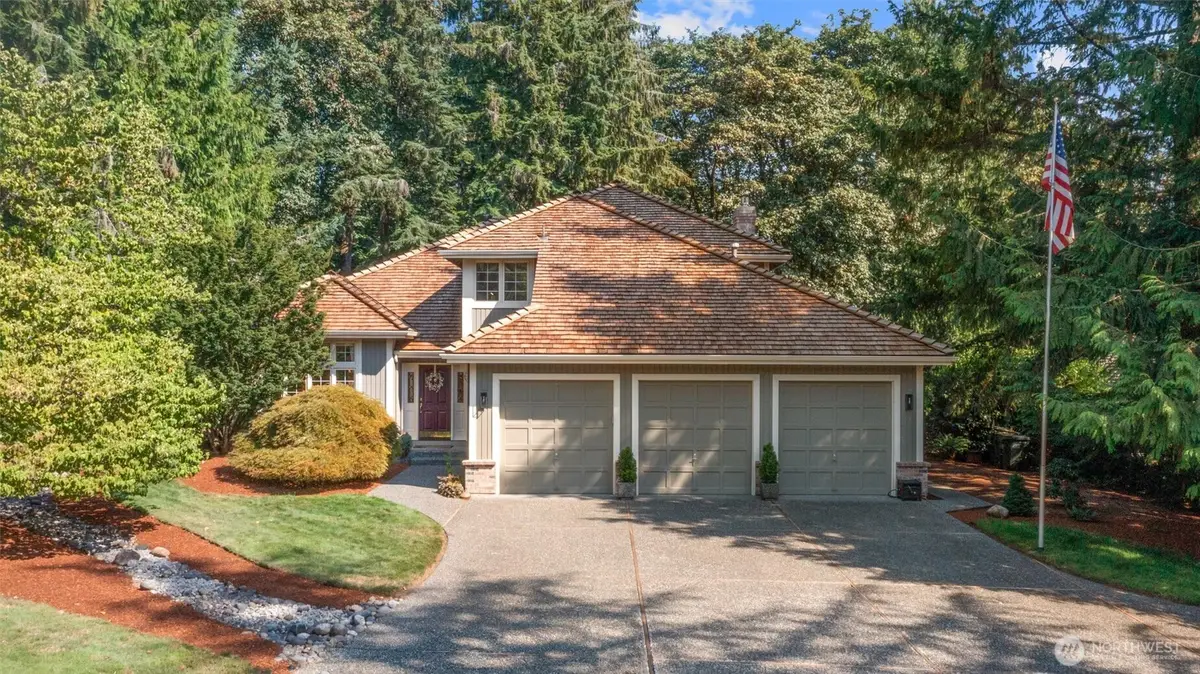 13022 205th Place Se, Issaquah, WA 98027 - #1
