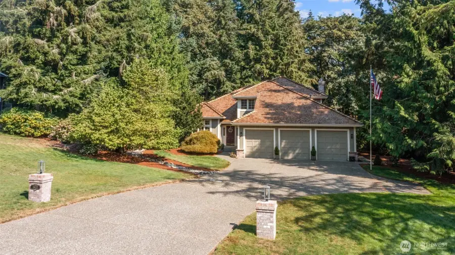 13022 205th Place Se, Issaquah, WA 98027 - #2