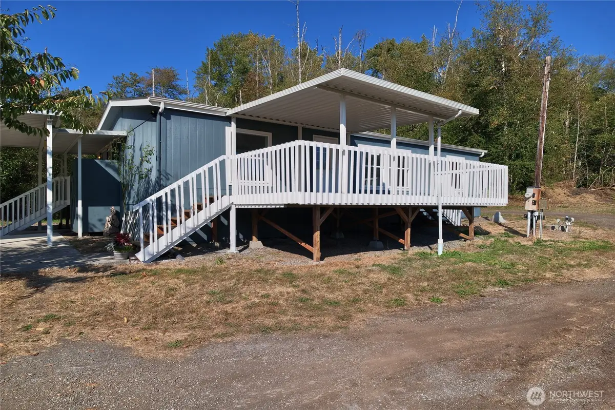 1877 Old Hwy 99 North Road, Burlington, WA 98233 - #1