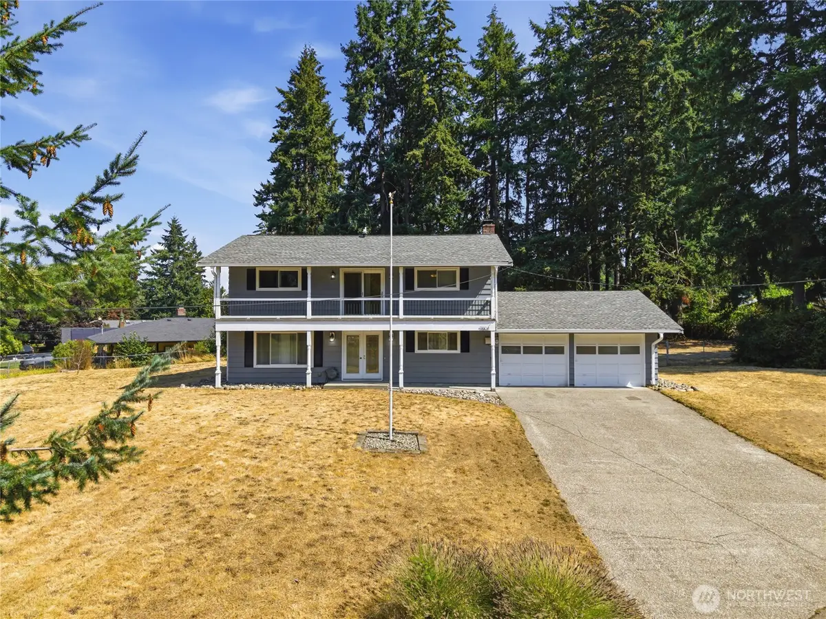 7804 Bobcat Drive Se, Lacey, WA 98503 - #1