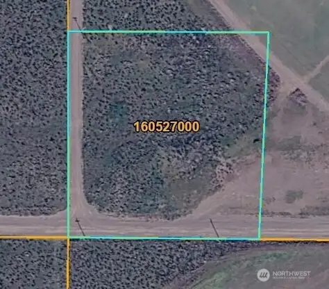 0 Rd D, Moses Lake, WA 98837