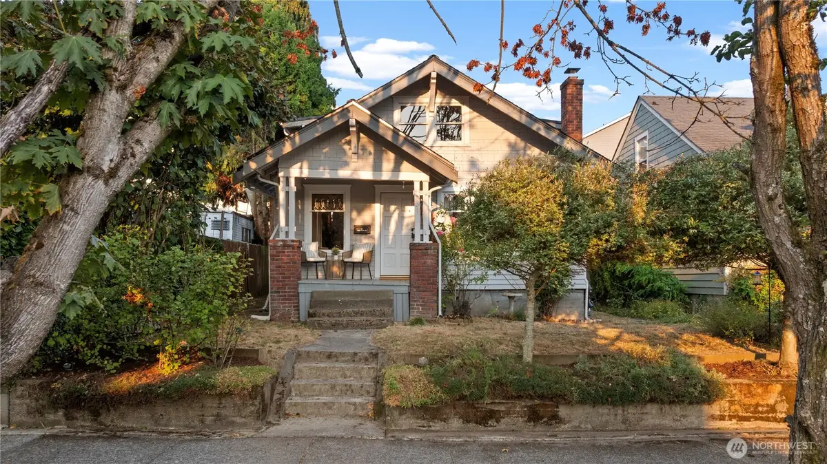 631 N Steele Street, Tacoma, WA 98406 - #1