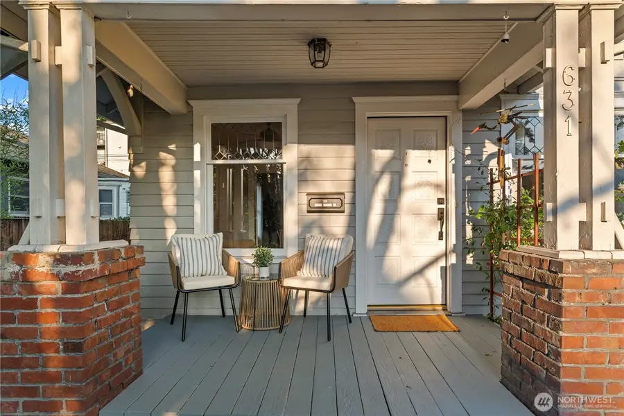 631 N Steele Street, Tacoma, WA 98406 - #2