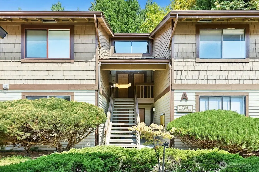705 143rd Avenue Ne #A2, Bellevue, WA 98007 - #1