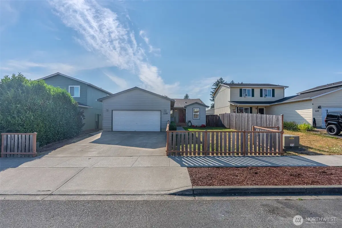 139 Hannah Lane, Chehalis, WA 98532 - #1