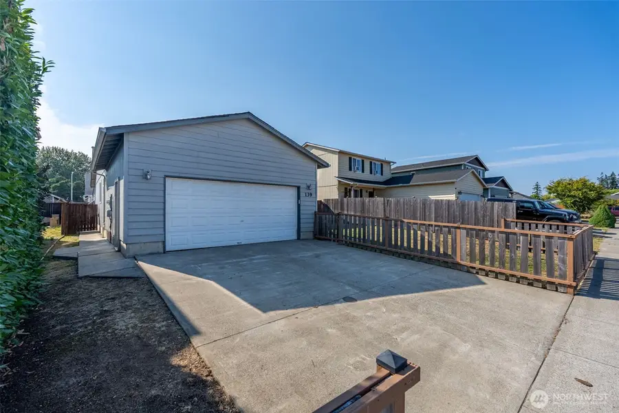 139 Hannah Lane, Chehalis, WA 98532 - #3