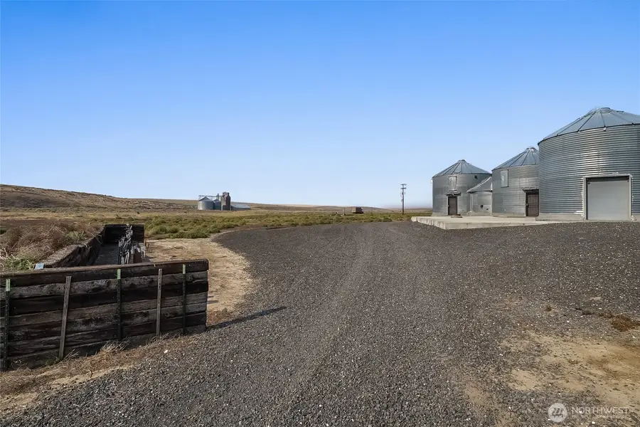2171 N Moody Road, Odessa, WA 99159 - #3