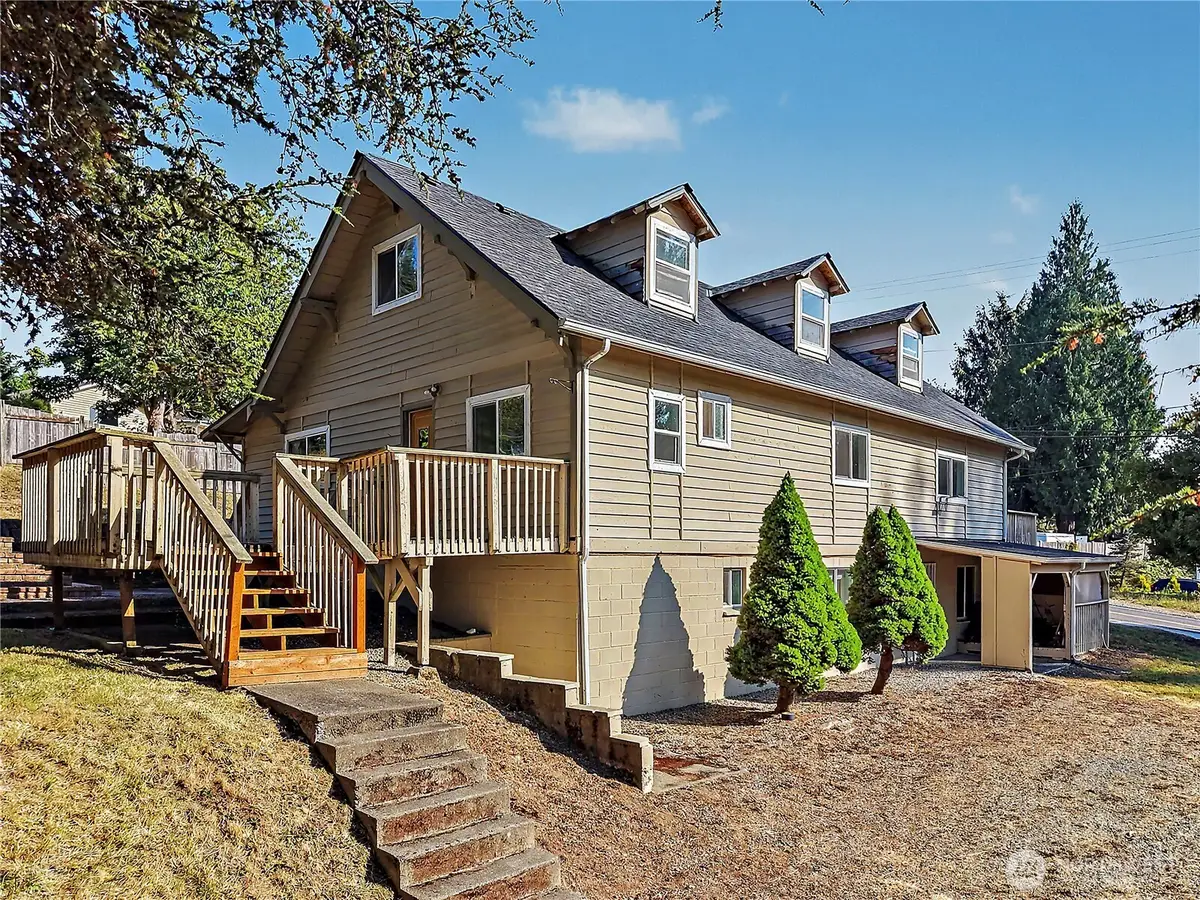 25010 Morgan Street, Black Diamond, WA 98010 - #1