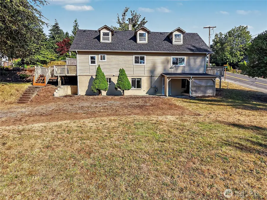 25010 Morgan Street, Black Diamond, WA 98010 - #2