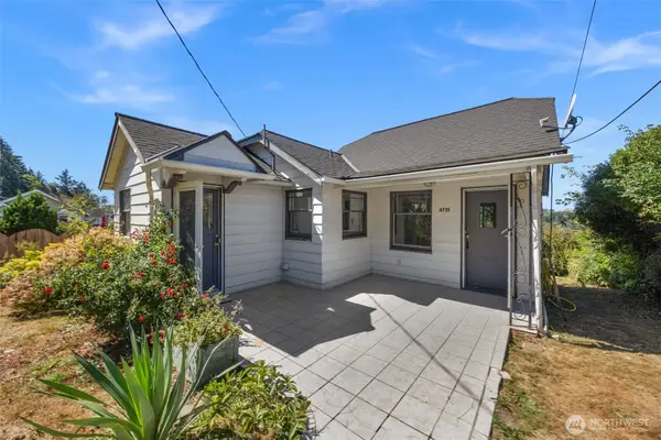 4721 21st Avenue Sw, Seattle, WA 98106