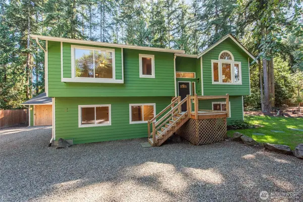 38 Brighton Avenue, Port Hadlock, WA 98339