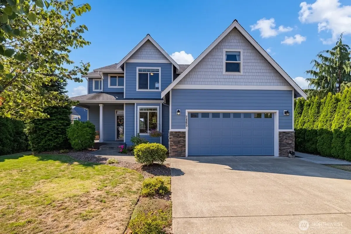2465 Cirrus Lane, Ferndale, WA 98248 - #1