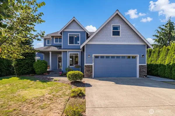2465 Cirrus Lane, Ferndale, WA 98248