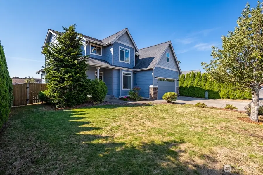 2465 Cirrus Lane, Ferndale, WA 98248 - #2