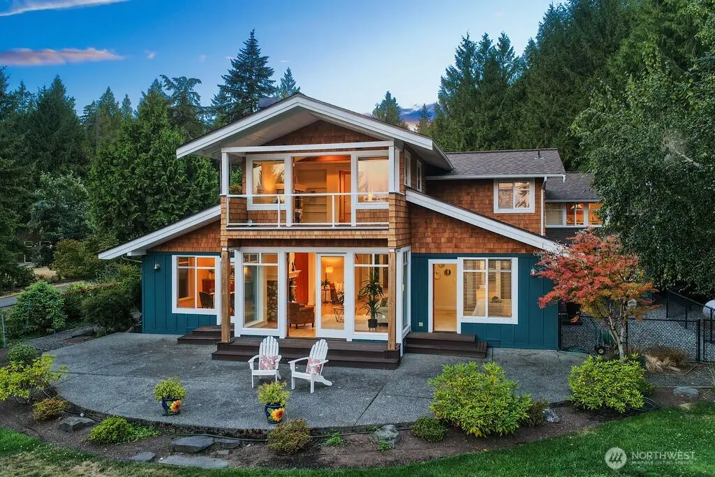 6510 NE Sundance Lane, Bainbridge Island, WA 98110 - #1