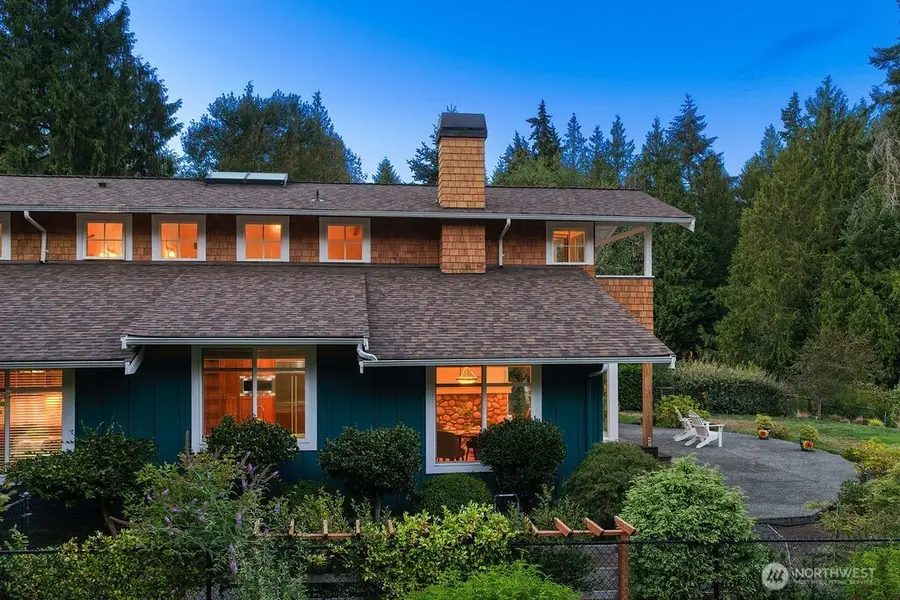 6510 NE Sundance Lane, Bainbridge Island, WA 98110 - #2