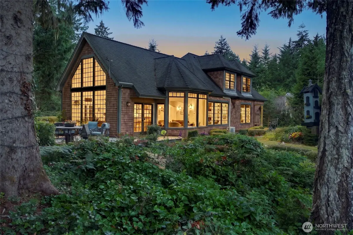15314 Sandridge Road, Long Beach, WA 98631 - #1