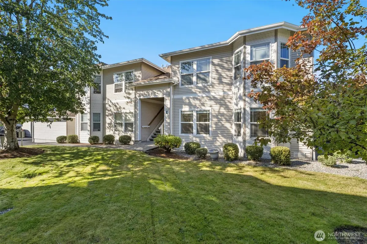 10025 9th Avenue W #E102, Everett, WA 98204 - #1