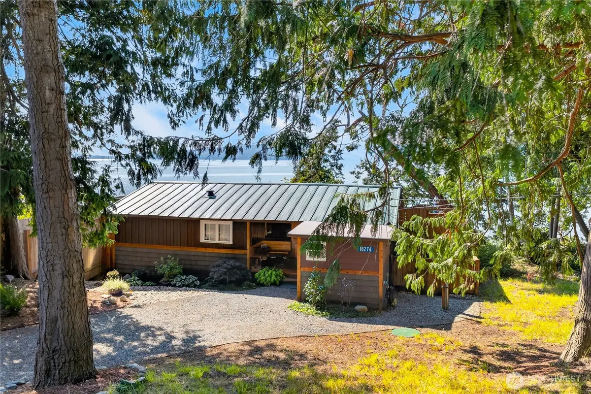 18274 Capet Zalsiluce Road, La Conner, WA 98257 - #1