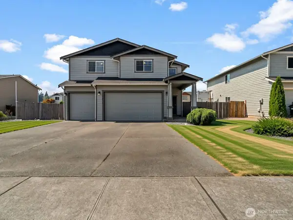 16514 45th Avenue E, Tacoma, WA 98446