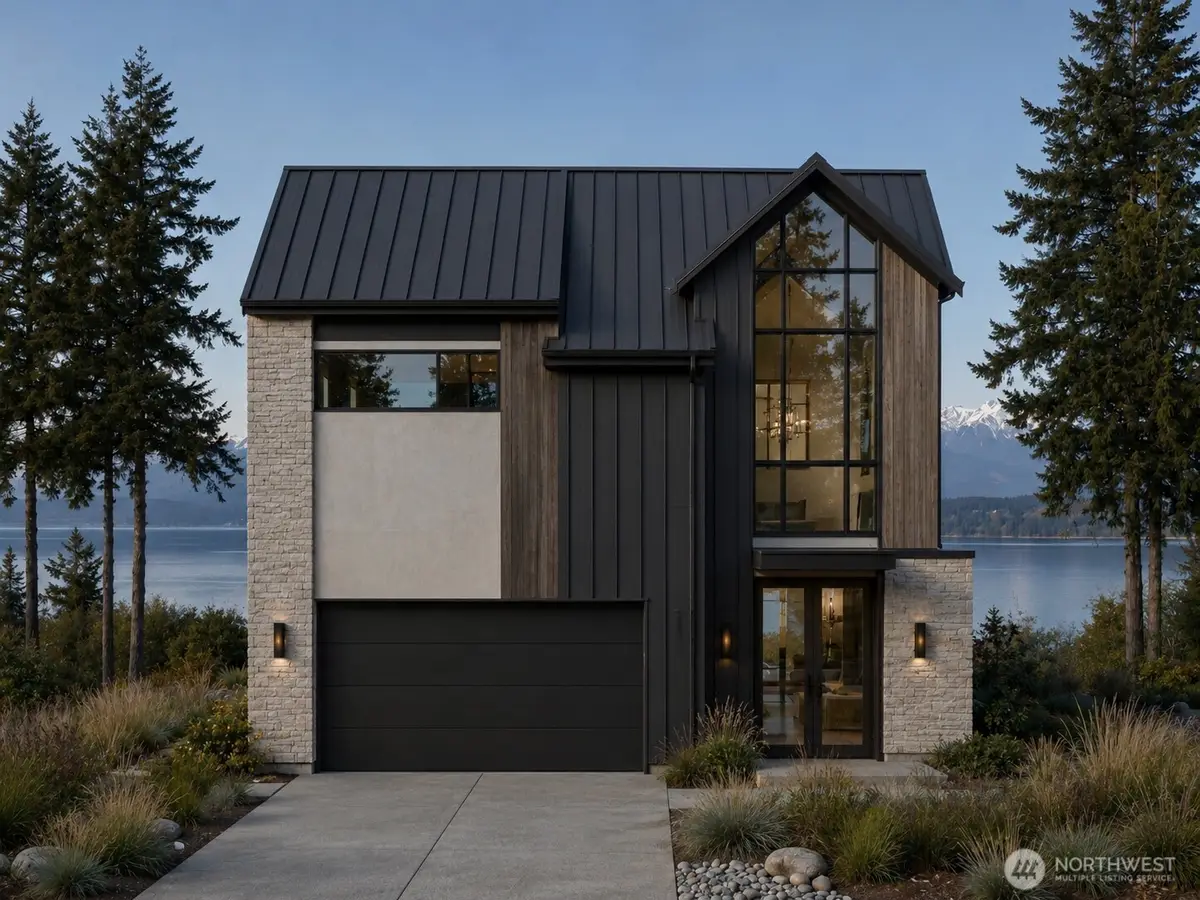 5215 SW Jacobsen Road, Seattle, WA 98136 - #1