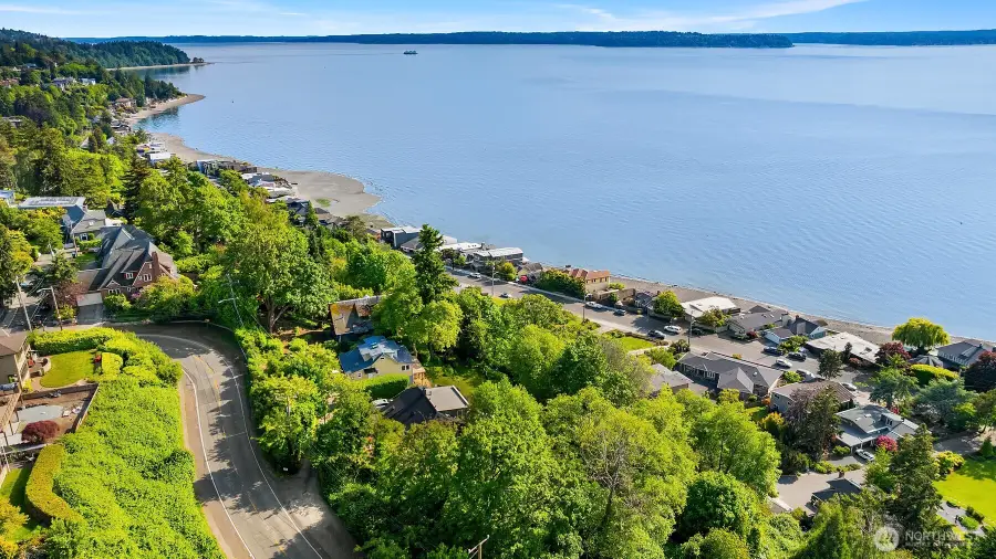 5215 SW Jacobsen Road, Seattle, WA 98136 - #3