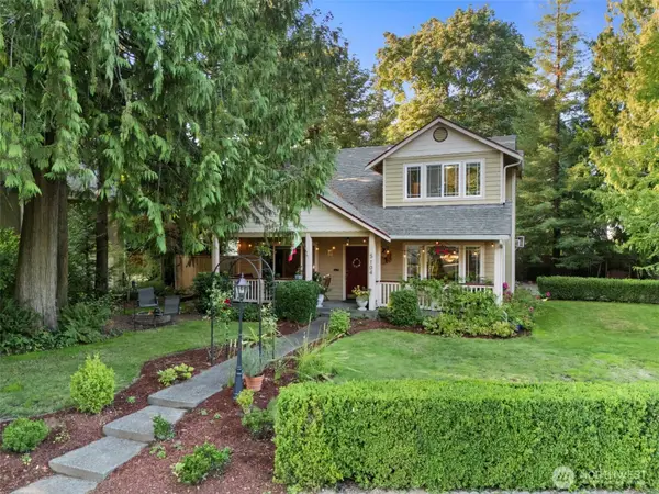 5104 41st Avenue Se, Lacey, WA 98503